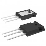 Igbt FGH60N60 (IGBT tranzistori) - www.elektroika.co.rs